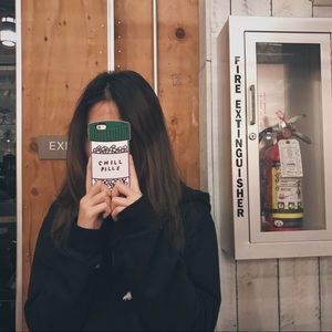 Meet your Posher, Bonnie